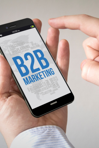 B2B Business Leads